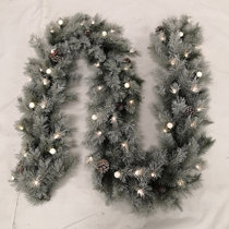 50 Foot Garland Wayfair 50 Foot Garland Wayfair
