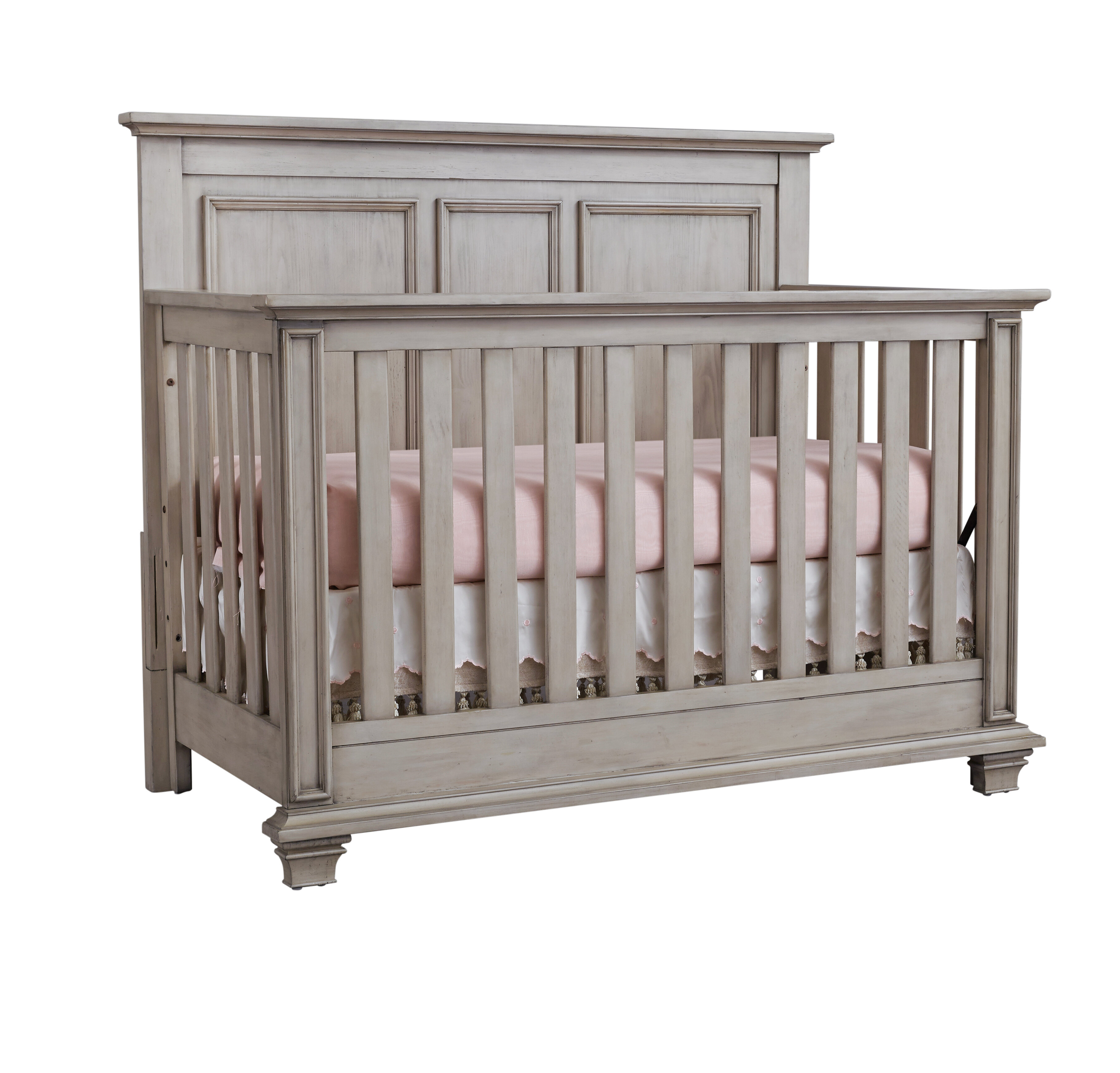 oxford baby dallas crib