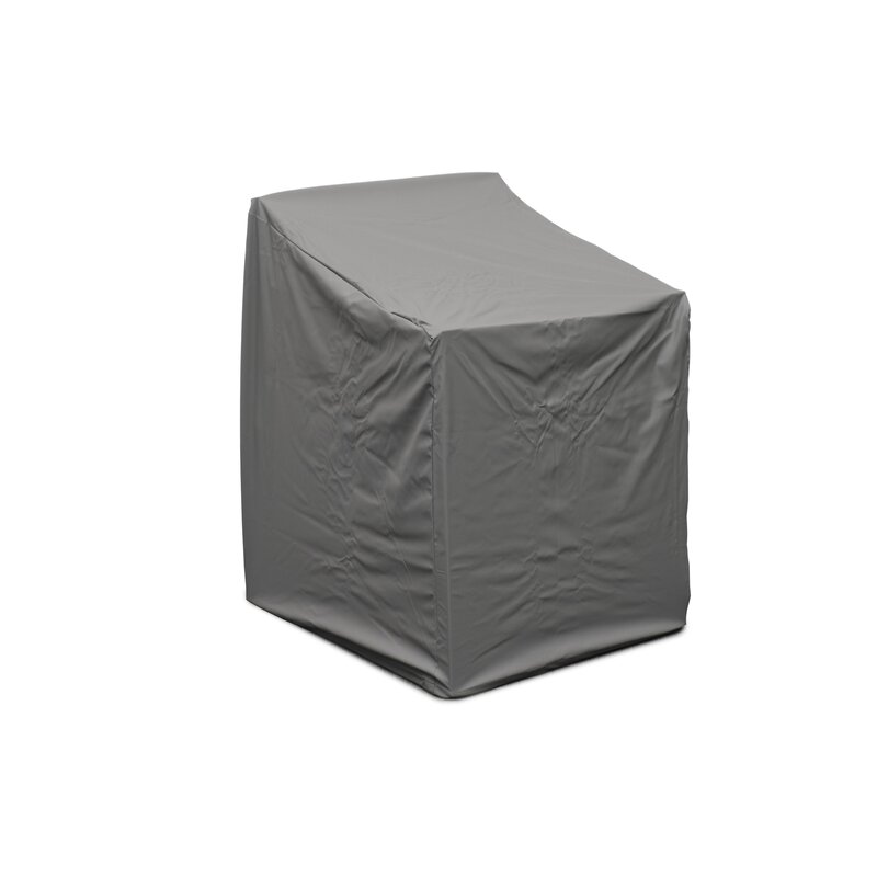 Wfx Utility Patio Chair Cover Wayfair Co Uk