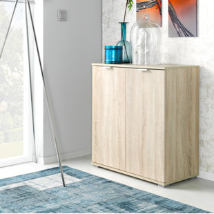 Go to store & view more images Ebern Designs Govan Cabinet