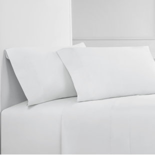 Crisp Cool Percale Sheets Wayfair Quickview