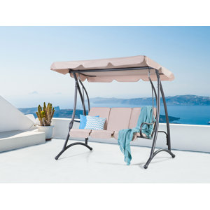 Hollywoodschaukel Ample von Home Loft Concept