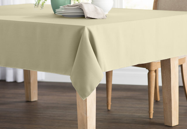 Tablecloths You'll Love