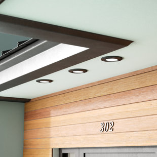 Recessed Lighting Housings You Ll Love Wayfair Quickview