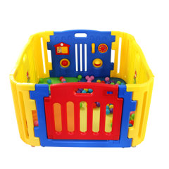 baby play pens uk