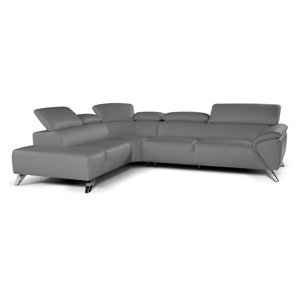 Jessica Reclining Sectional by Orren E..