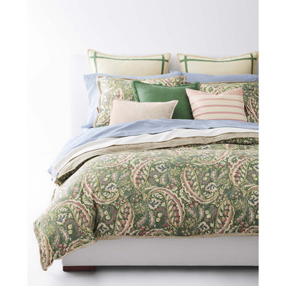 Luxury Ivory Cream Comforters Sets Perigold