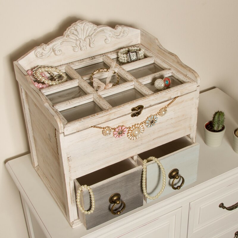 jewellery box uk