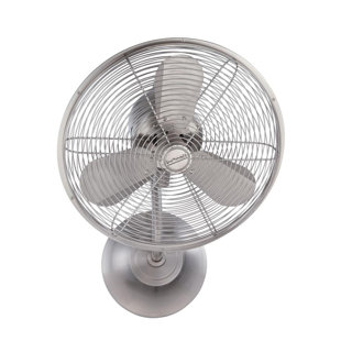 Retro Vintage Table Fans Wayfair Quickview