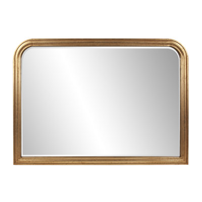 Elphaba Accent Mirror