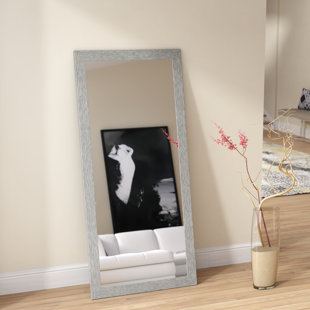 Silver Swirl Mirror Wayfair It could result in corneal damage, even. rectangle silver full length mirror