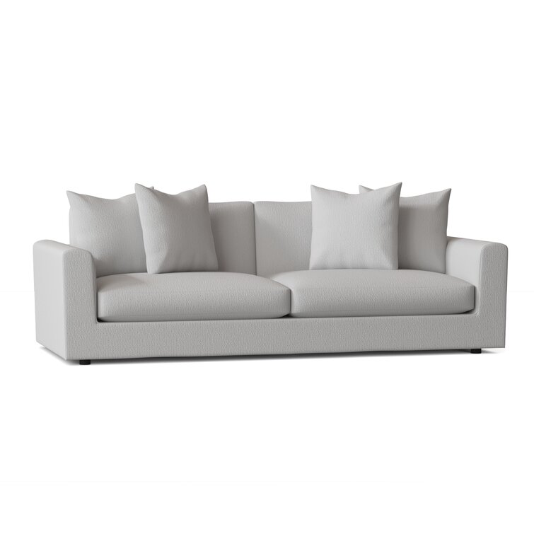 Bernhardt Remi 94'' Upholstered Sofa 