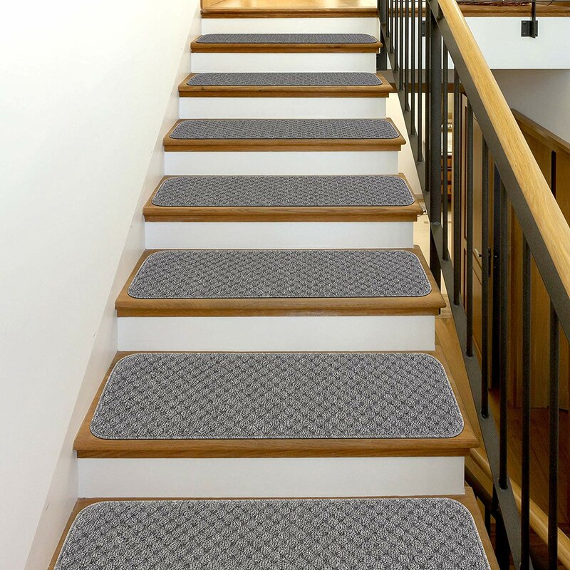 Ebern Designs Stair Tread | Wayfair