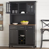 Small Dining Room Hutch Wayfair