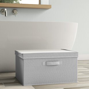Clear Plastic Basket 29*16*11cm Bathroom Kitchen Office Organiser Storage Tray 