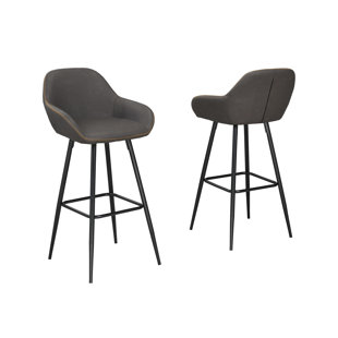 Burciaga 29 Bar Stool (Set of 2)
