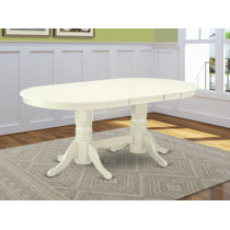 Oval Kitchen Dining Tables You Ll Love In 2021 Wayfair