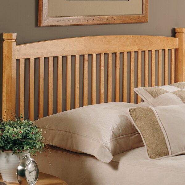 Image result for slat headboard