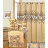 Brown Shower Curtains You Ll Love In 2020 Wayfair
