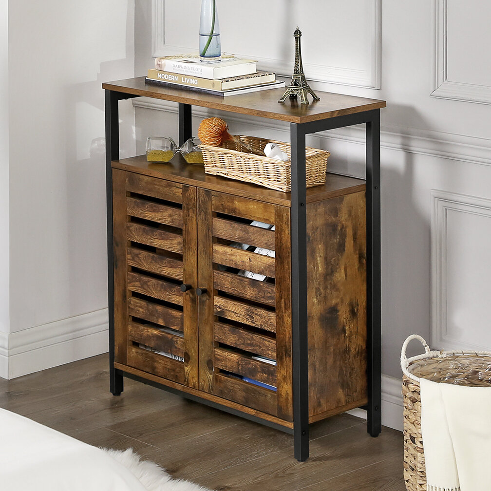 Wayfair Rustic Cabinets Chests You Ll Love In 21