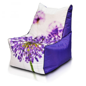 Sitzsack Amedo von Home & Haus
