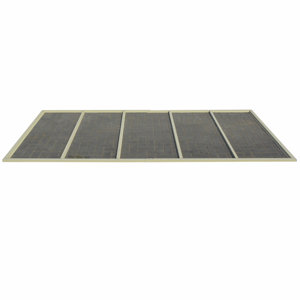 WoodBridge Foundation Kit (10' x 8')