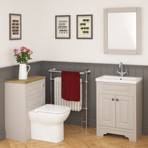 Badezimmer-Set Hampshire von BeModern Bathrooms
