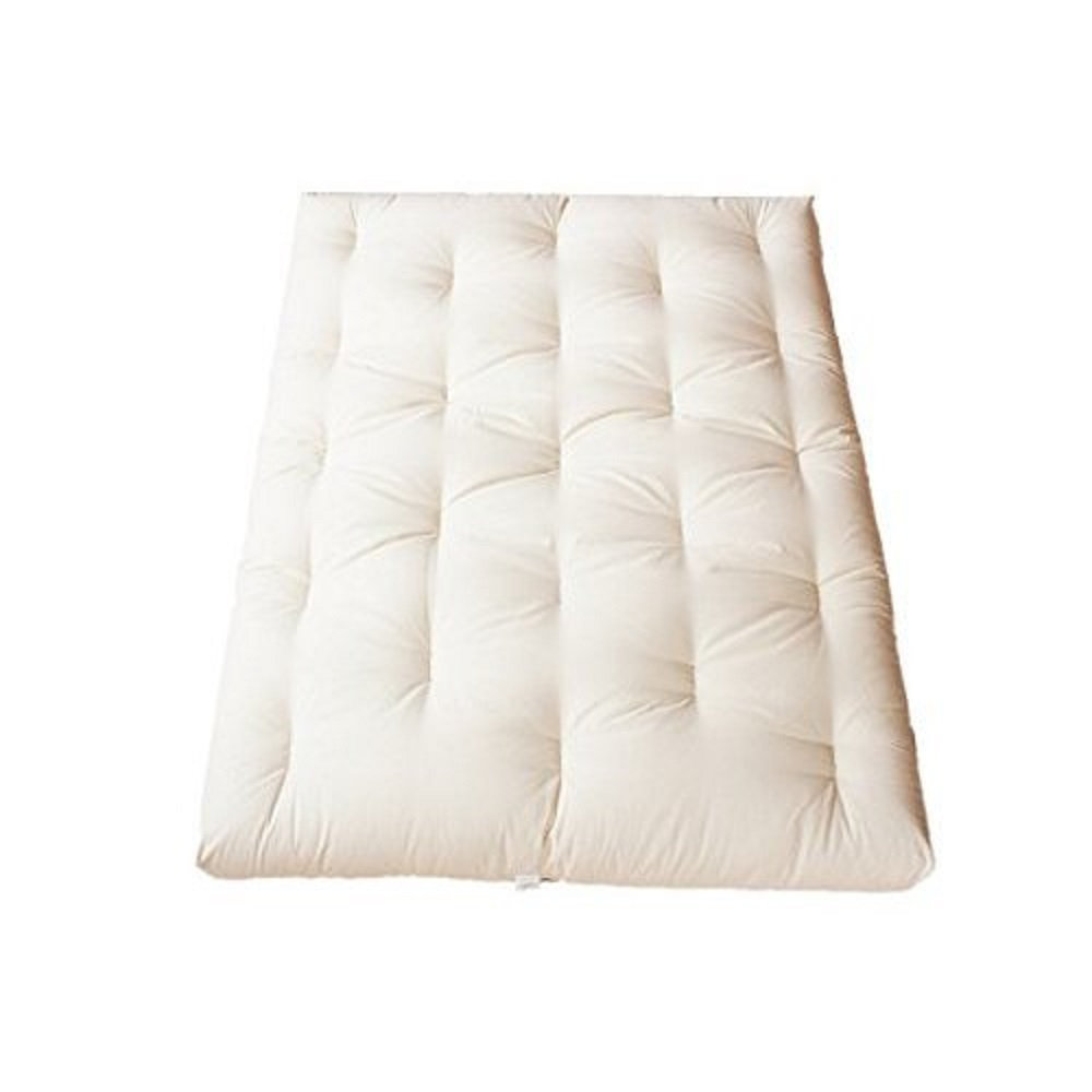 100 cotton futon mattress