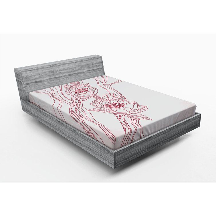 narwhal twin sheets