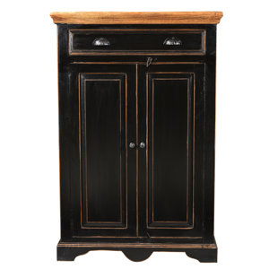 Kommode Chilcotin von Wildon Home