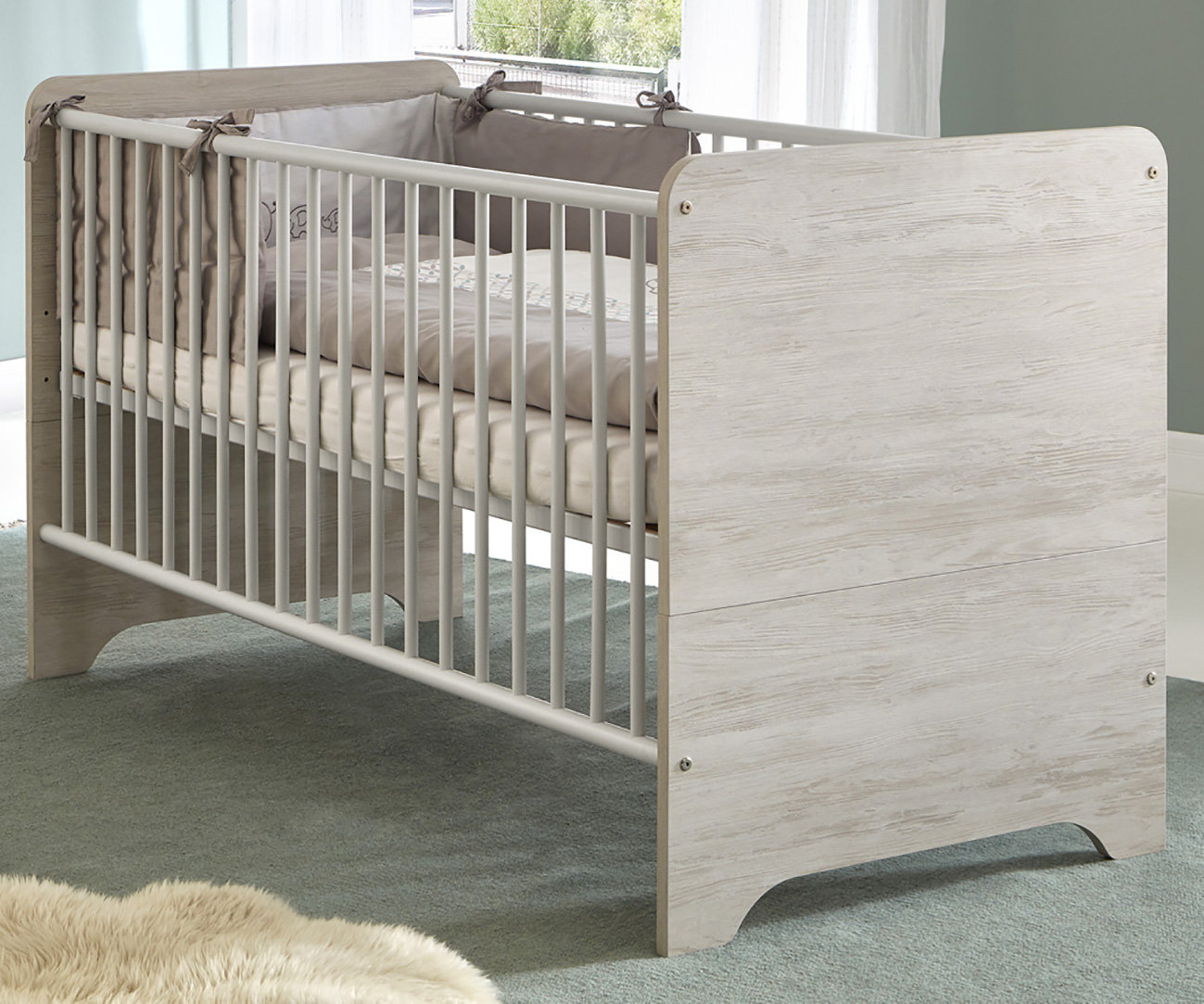 leon's nursery furniture