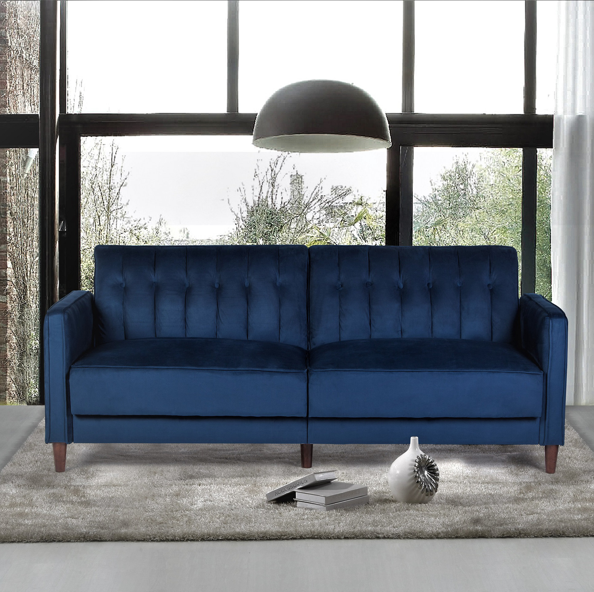 Cornell Sofa Bed