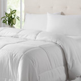 King Down Comforters Duvet Inserts You Ll Love In 2020 Wayfair