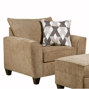Amalfi Armchair by Winston Porter Coupon