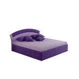 Polsterbetten Lila Zum Verlieben Wayfair De