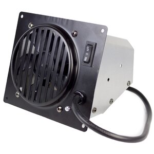 Wall Heater Blower