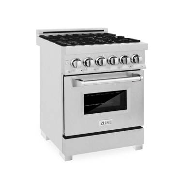 ZLINE Kitchen and Bath DuraSnow® 30\