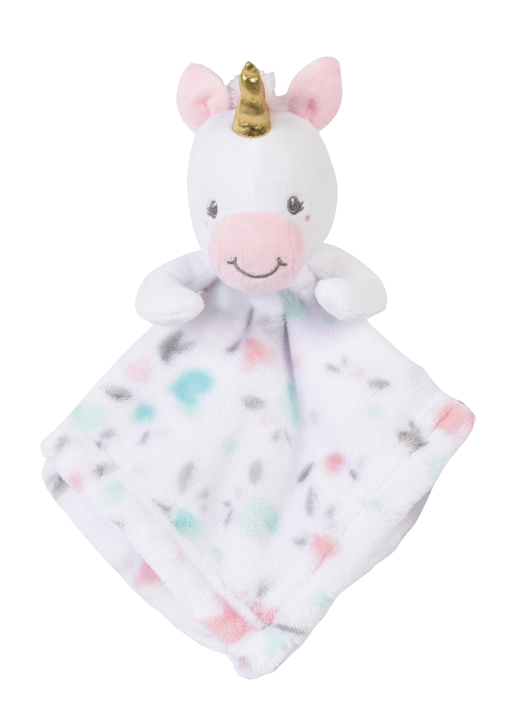 unicorn security blanket