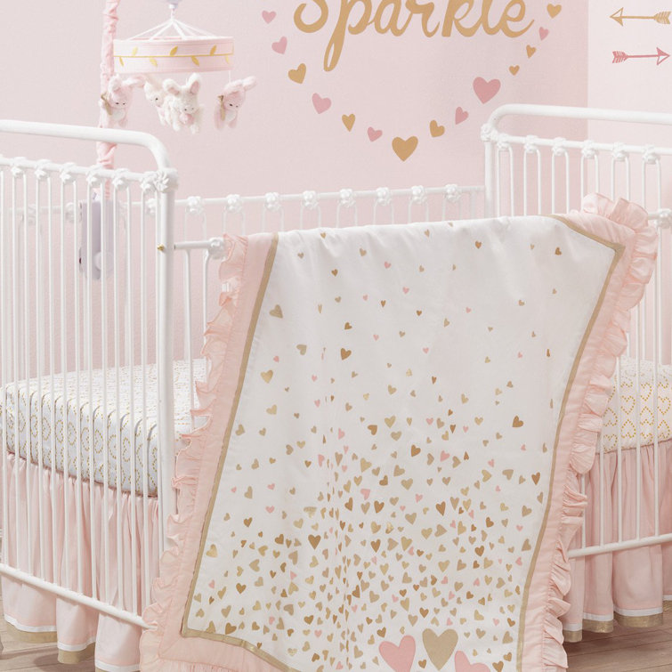 deep pocket crib sheets