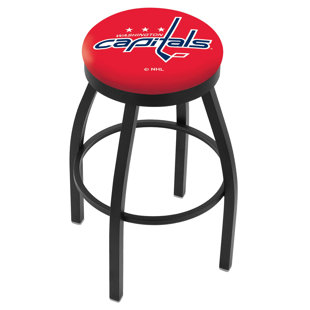 Go to store & view more images Holland Bar Stool NHL 25