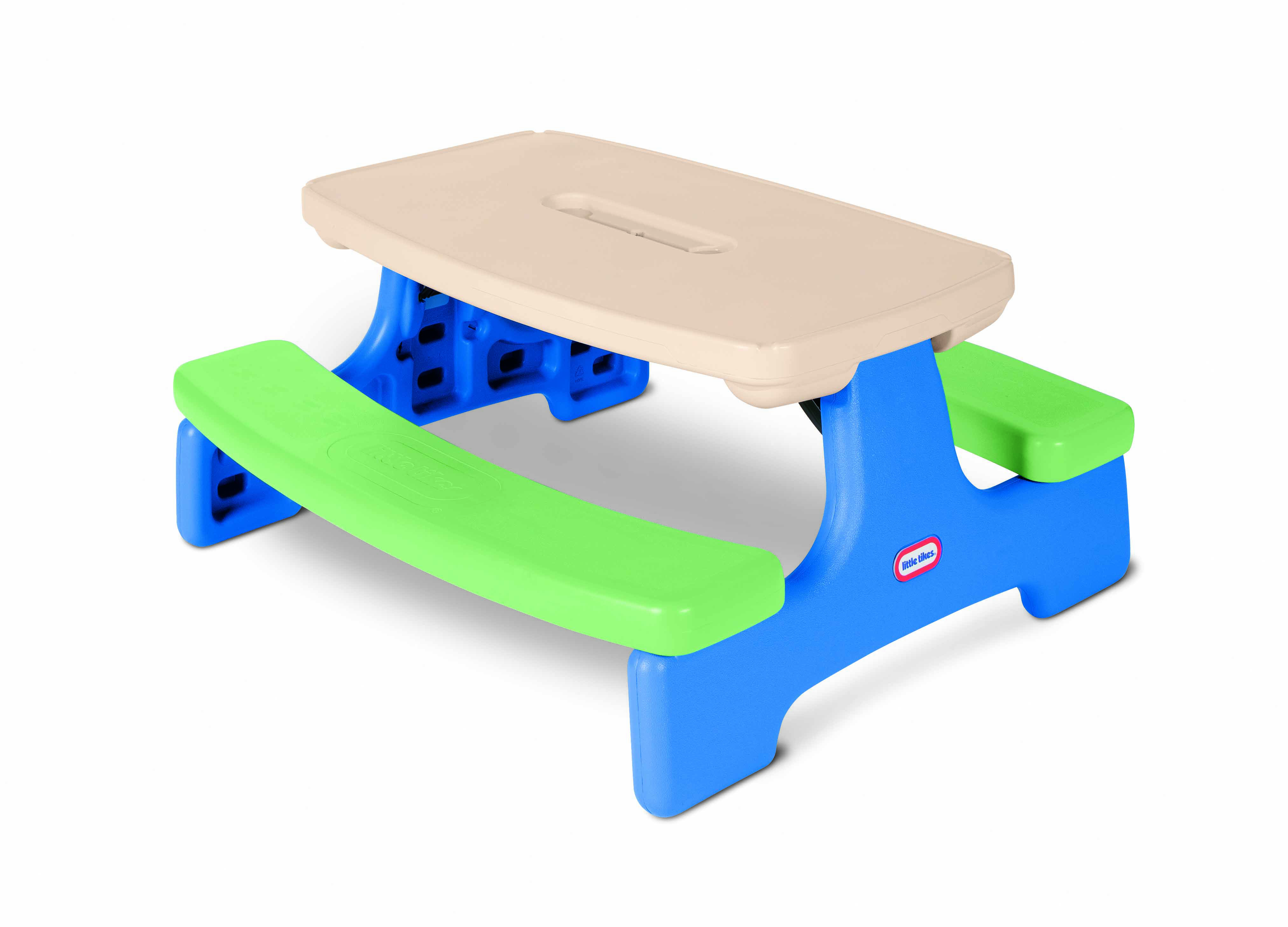 little tikes toddler table