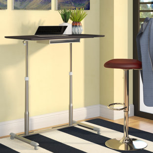 Go to store & view more images Murilda Adjustable Standing Desk by Latitude Run