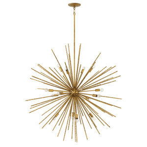 Rodrigo 16-Light Sputnik Chandelier