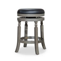 madiun bar & counter swivel stool