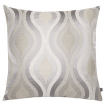 geometric cushion covers