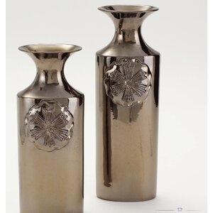 Ceramic Sleek Vase