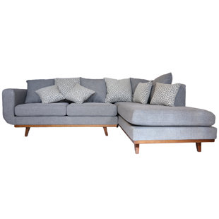 Atlanta Sectional by REZ Furniture Find