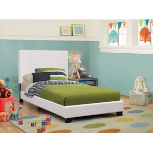 Blanchard Upholstered Platform Bed by ..