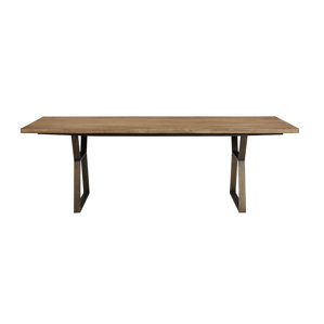 Diep Dining Table by Gracie Oaks