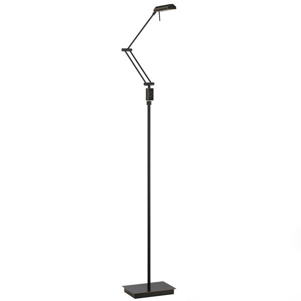 Floor Lamp With Dimmer Switch